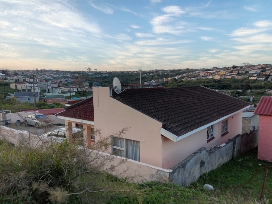 3 Bedroom Property for Sale in Mdantsane Nu 16 Eastern Cape